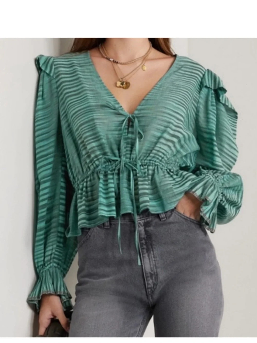 Ulla Johnson ulla johnson